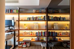 The Iveria (D9), Apartment #564430751
